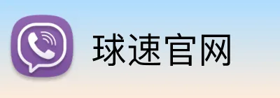 球速官网 logo